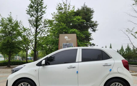 KIA Morning III, 2021 год, 1 000 000 рублей, 4 фотография