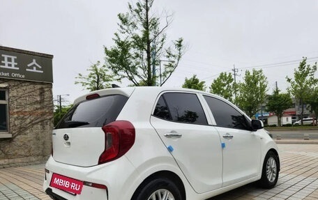 KIA Morning III, 2021 год, 1 000 000 рублей, 6 фотография