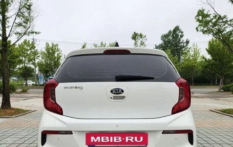 KIA Morning III, 2021 год, 1 000 000 рублей, 7 фотография
