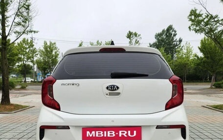 KIA Morning III, 2021 год, 1 000 000 рублей, 8 фотография