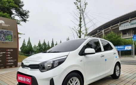 KIA Morning III, 2021 год, 1 000 000 рублей, 3 фотография