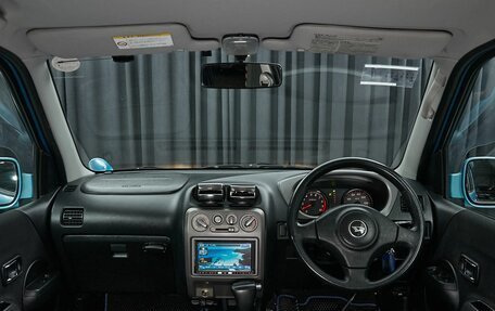 Daihatsu Terios II, 2011 год, 750 000 рублей, 7 фотография