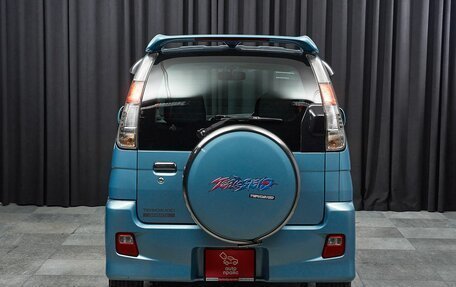 Daihatsu Terios II, 2011 год, 750 000 рублей, 5 фотография