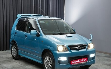 Daihatsu Terios II, 2011 год, 750 000 рублей, 3 фотография