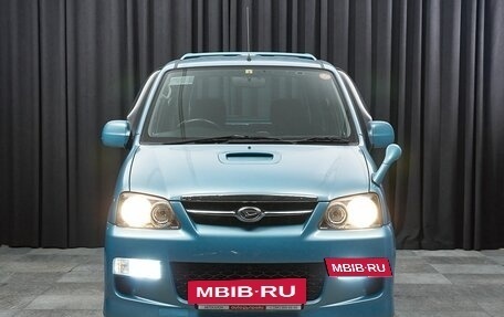 Daihatsu Terios II, 2011 год, 750 000 рублей, 2 фотография