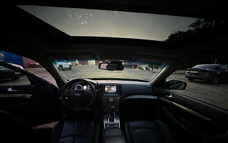 Infiniti G, 2011 год, 1 450 000 рублей, 5 фотография