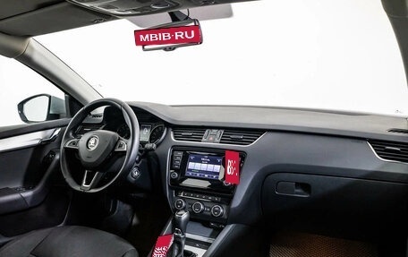 Skoda Octavia, 2016 год, 2 200 000 рублей, 6 фотография