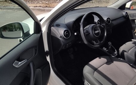 Audi A1, 2014 год, 1 050 000 рублей, 9 фотография
