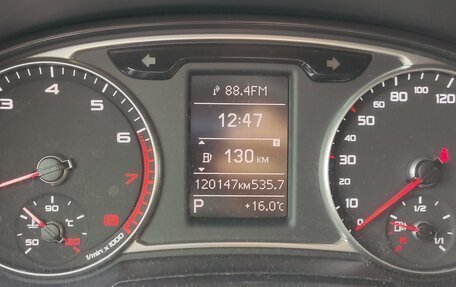 Audi A1, 2014 год, 1 050 000 рублей, 11 фотография