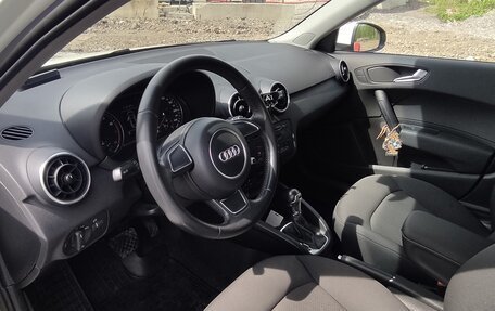 Audi A1, 2014 год, 1 050 000 рублей, 8 фотография