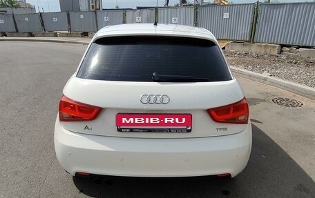Audi A1, 2014 год, 1 050 000 рублей, 5 фотография