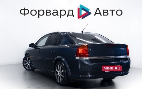 Opel Vectra C рестайлинг, 2006 год, 490 000 рублей, 5 фотография