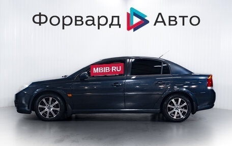 Opel Vectra C рестайлинг, 2006 год, 490 000 рублей, 4 фотография