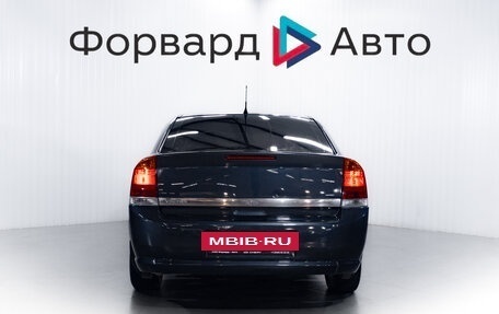 Opel Vectra C рестайлинг, 2006 год, 490 000 рублей, 6 фотография