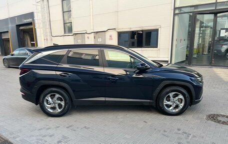 Hyundai Tucson, 2021 год, 2 950 000 рублей, 4 фотография