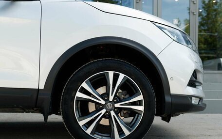 Nissan Qashqai, 2019 год, 2 350 000 рублей, 8 фотография