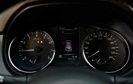Nissan Qashqai, 2019 год, 2 350 000 рублей, 13 фотография