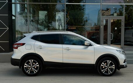 Nissan Qashqai, 2019 год, 2 350 000 рублей, 3 фотография
