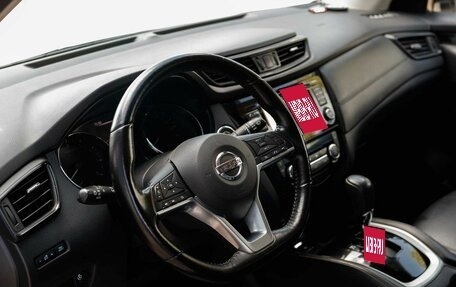 Nissan Qashqai, 2019 год, 2 350 000 рублей, 10 фотография