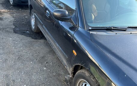 KIA Spectra II (LD), 2006 год, 250 000 рублей, 3 фотография