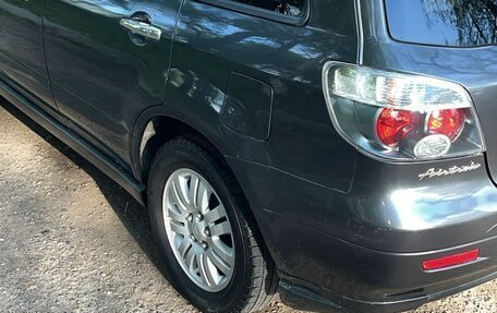 Mitsubishi Airtrek, 2001 год, 580 000 рублей, 6 фотография