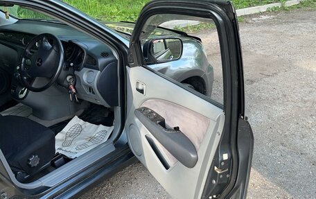 Mitsubishi Airtrek, 2001 год, 580 000 рублей, 7 фотография