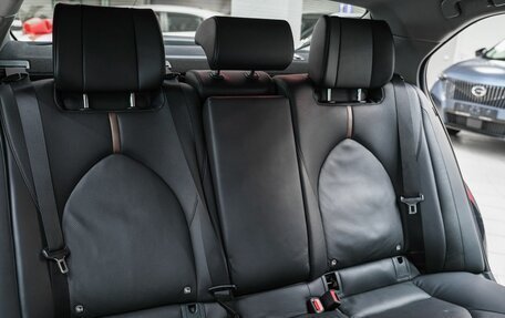 Toyota Camry, 2018 год, 2 349 000 рублей, 8 фотография