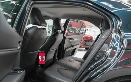Toyota Camry, 2018 год, 2 349 000 рублей, 7 фотография