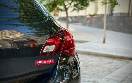 Opel Astra J, 2013 год, 890 000 рублей, 7 фотография