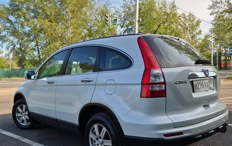 Honda CR-V III рестайлинг, 2012 год, 1 679 000 рублей, 3 фотография