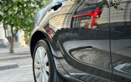 Opel Astra J, 2013 год, 890 000 рублей, 12 фотография