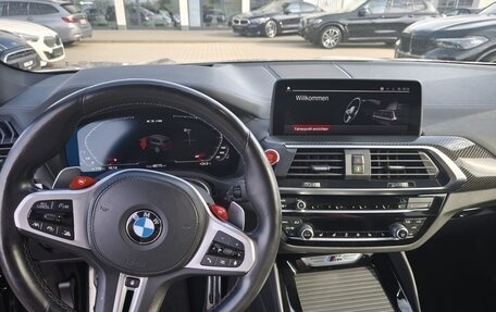 BMW X3 M, 2021 год, 6 630 000 рублей, 4 фотография