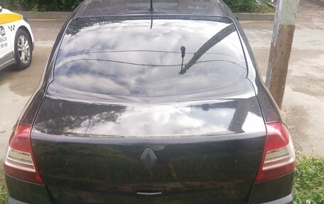 Renault Megane II, 2009 год, 573 000 рублей, 2 фотография