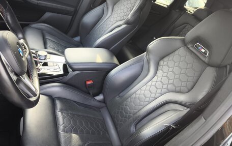 BMW X3 M, 2021 год, 6 630 000 рублей, 9 фотография