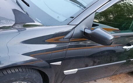 Renault Megane II, 2009 год, 573 000 рублей, 3 фотография