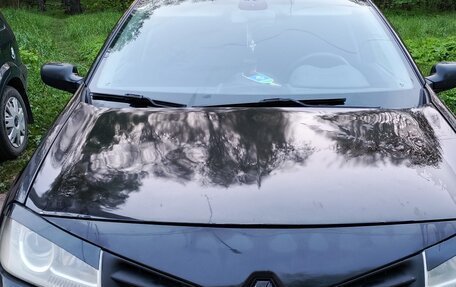 Renault Megane II, 2009 год, 573 000 рублей, 4 фотография