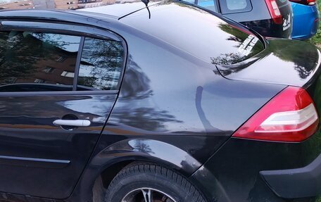 Renault Megane II, 2009 год, 573 000 рублей, 6 фотография