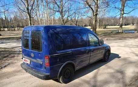 Opel Combo C, 2008 год, 290 000 рублей, 5 фотография