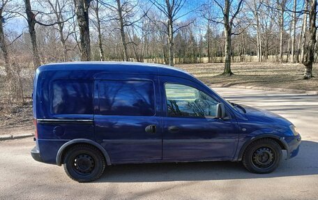 Opel Combo C, 2008 год, 290 000 рублей, 4 фотография