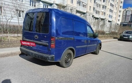 Opel Combo C, 2008 год, 290 000 рублей, 7 фотография