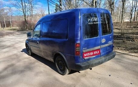 Opel Combo C, 2008 год, 290 000 рублей, 6 фотография