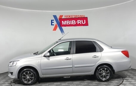 Datsun on-DO I рестайлинг, 2019 год, 729 000 рублей, 7 фотография