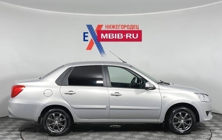 Datsun on-DO I рестайлинг, 2019 год, 729 000 рублей, 3 фотография