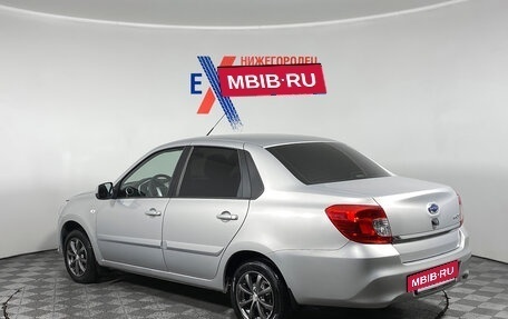 Datsun on-DO I рестайлинг, 2019 год, 729 000 рублей, 6 фотография