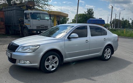 Skoda Octavia, 2012 год, 1 150 000 рублей, 2 фотография