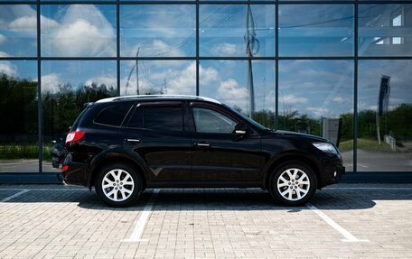 Hyundai Santa Fe III рестайлинг, 2011 год, 1 200 000 рублей, 8 фотография