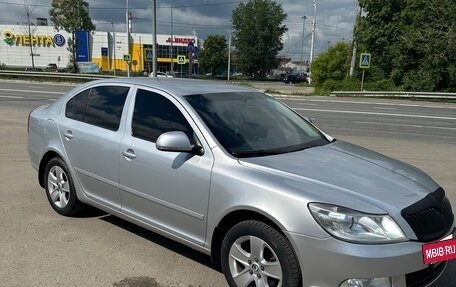 Skoda Octavia, 2012 год, 1 150 000 рублей, 3 фотография