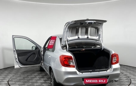 Datsun on-DO I рестайлинг, 2019 год, 729 000 рублей, 10 фотография