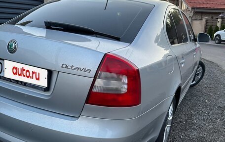 Skoda Octavia, 2012 год, 1 150 000 рублей, 12 фотография