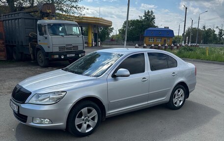 Skoda Octavia, 2012 год, 1 150 000 рублей, 4 фотография